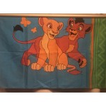 Lion King - B